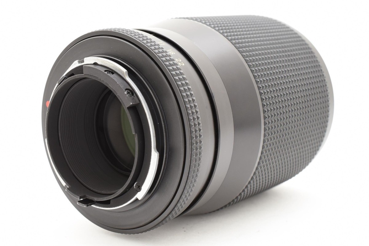 Contax Carl Zeiss Sonnar 135mmF2.8 美品 contax-contax-carl-zeiss-
