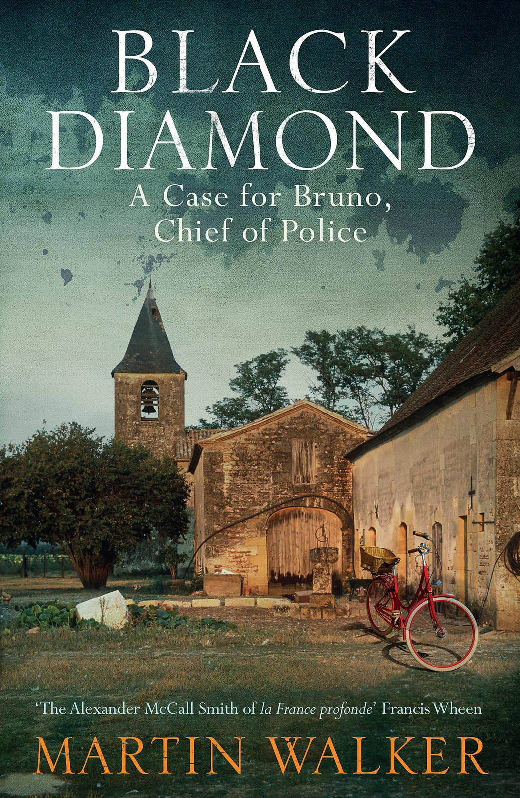 Black Diamond - Image 6
