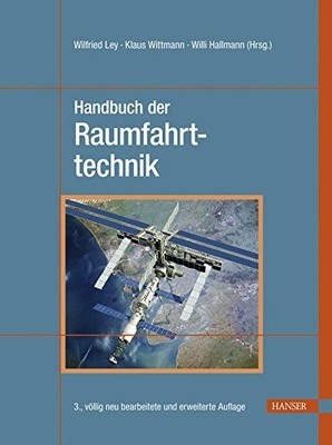 Handbuch der Raumfahrttechnik