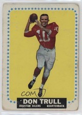 Don Trull