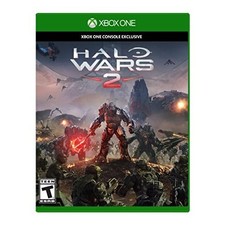 Halo Wars 2 For Xbox One Strategy Very Good 2E