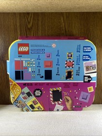 2020 Lego DOTS Creative Picture Frames Set # 41914. NEW.