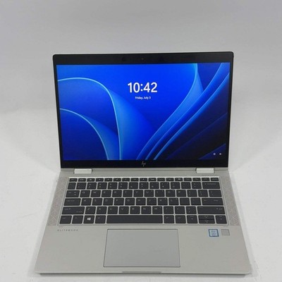 HP EliteBook x360 1030 G4 13.3'' i5-8265U 1.8GHz 16GB RAM 512GB SSD