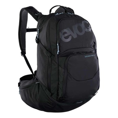 EVOC Explorer Pro 26L Hydration Bike Backpack with Air Flow Contact System