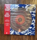 THE ROLLING STONES Zoetrope RSD BLACK FRIDAY 2025 LP Vinyl Record SEALED!