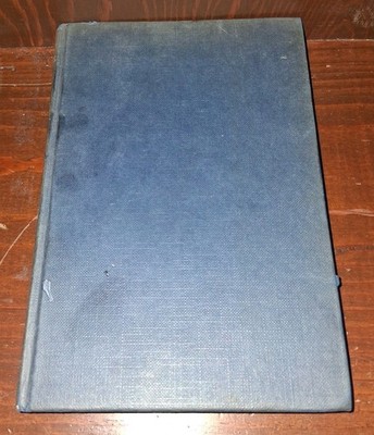 The Nature of the Universe - Fred Hoyle - 1950 Hardcover Book Space Astronomy 