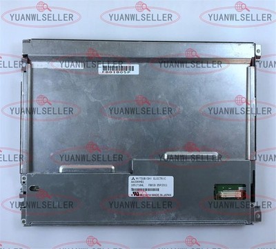 10.4'' 640×480 Resolution   AA104VH01 LCD Screen Panel *cc