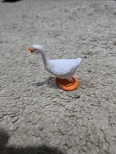 Safari Ltd Goose Figure Toy - 1.5 Inches