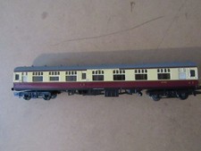 Hornby Coach      The Flying Scotsman   E15406         OO Gauge