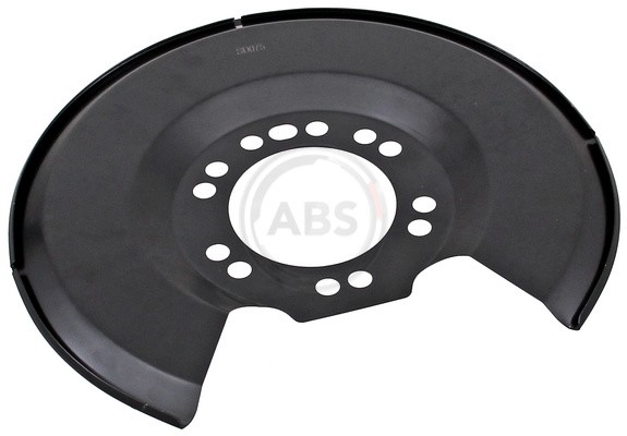 A.B.S.-OE 11270-OE Splash Guard, brake disc for FORD