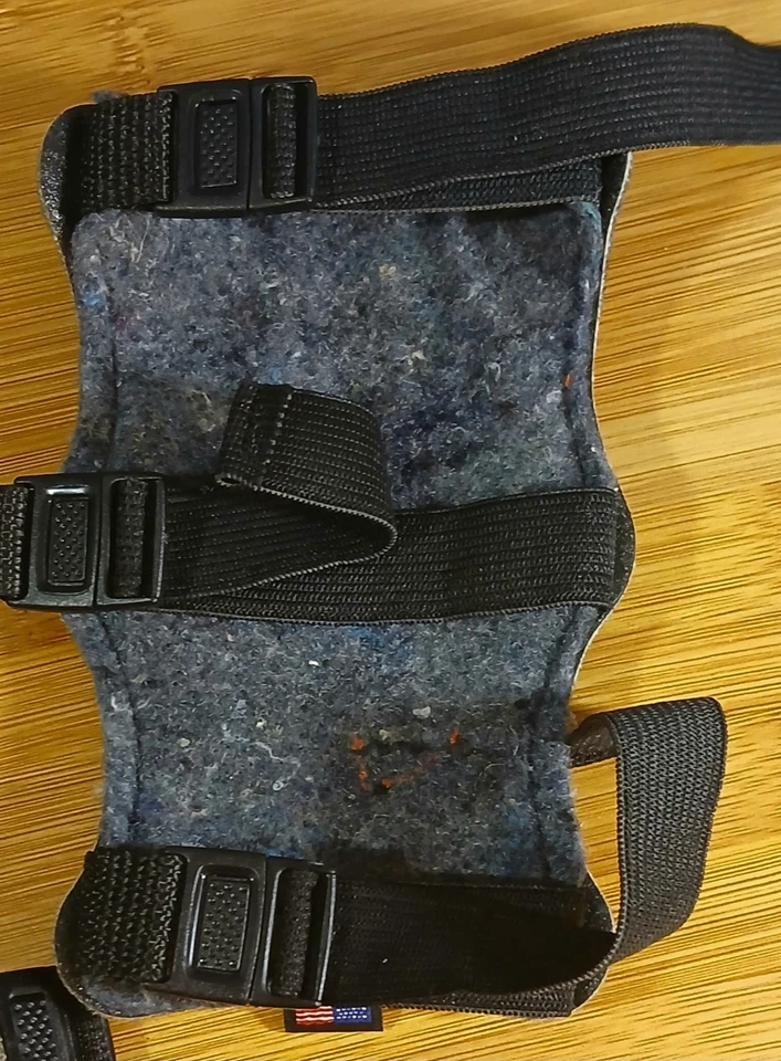 Archery Lot Allen- Neet-Tru Fire Read *Description* - Image 3 of 4