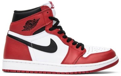 o*z様 chicagoスニーカー26cm Jordan Brand（NIKE） - Nike Air Jordan 1 Chicago 26cmの通販 by mon