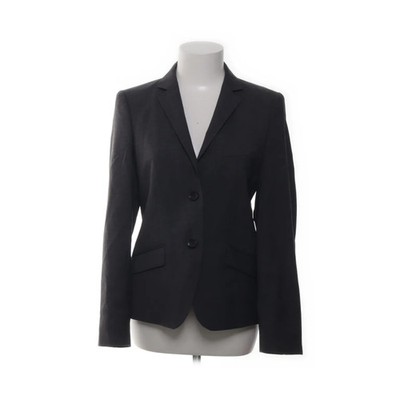 For Women by Women, Blazer, Größe: 38, 2100 Kelly, Grau #hb1