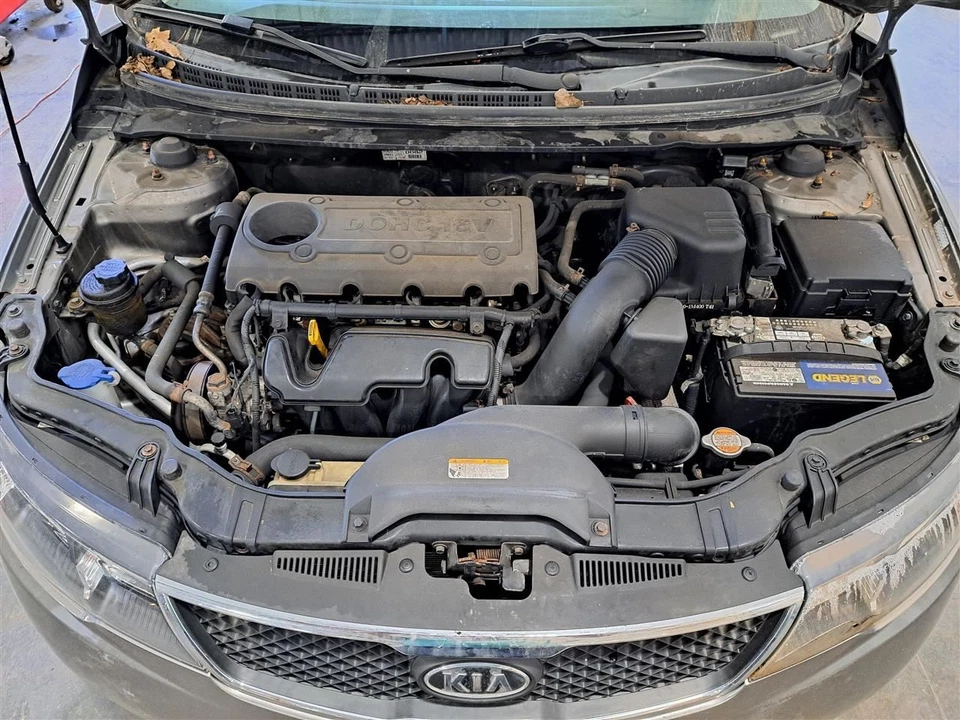 Conjunto de palanca de cambios Forte Sku #4255239 2010 Foto 2 de 4