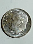 1964-D Roosevelt Dime 10C Brilliant Uncirculated MS Condition