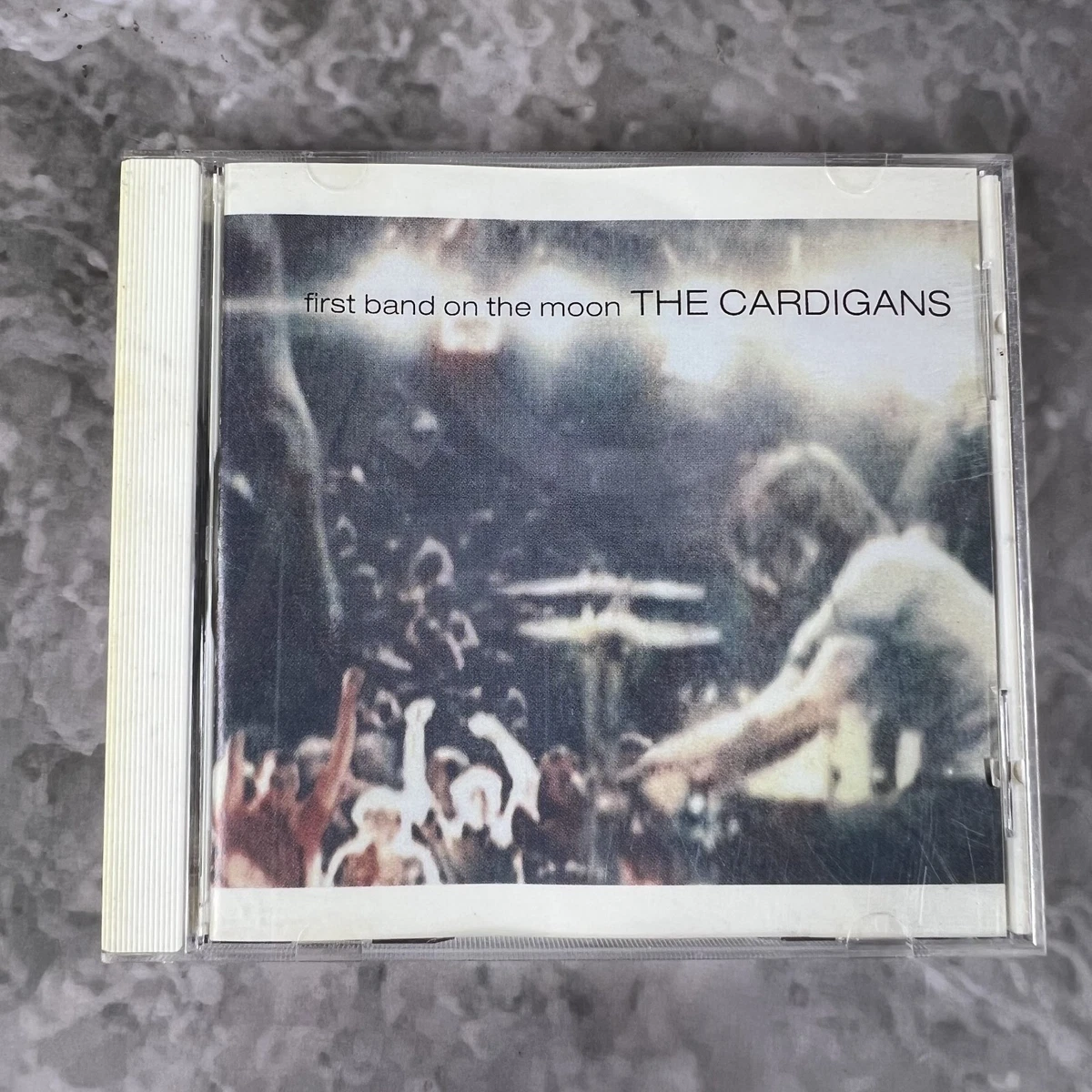 Music CDs The Cardigans for sale | eBay