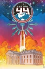 Letter 44 Compendium by Charles Soule (paperback)