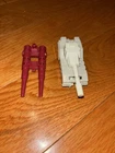 Vintage Hasbro Transformers G1 1985 Autobot City Metroplex Parts Only ACX