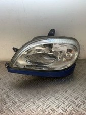 Feu avant (phare) Citroen SAXO