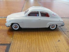 Tekno Denmark - Saab 96 827 - 1:43 Scale