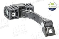 TÜRfeststeller TÜRbremse Hinten Links Oder Rechts FÜR Audi - AIC 70221