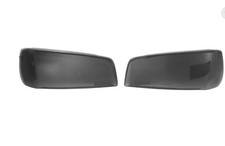 Gts Headlight Covers Solid Smoke 2 Pc. Fits Dodge Charger 2006-2010 06 07 08-10 Gts Headlight Covers Solid Smoke 2 Pc. Fits Dodge Charger 2006-2010 06 07 08-10