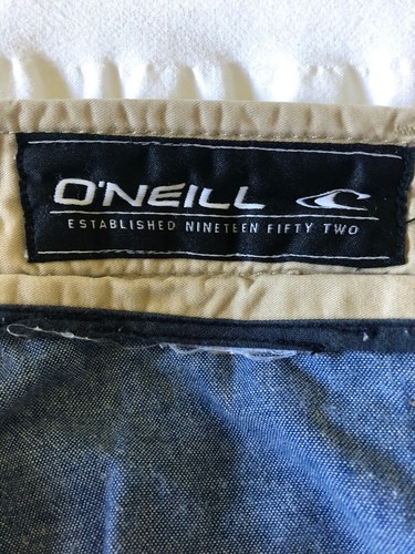 O’Neill chino shorts Size 30 waist - Excellent condition! - Picture 6 of 7