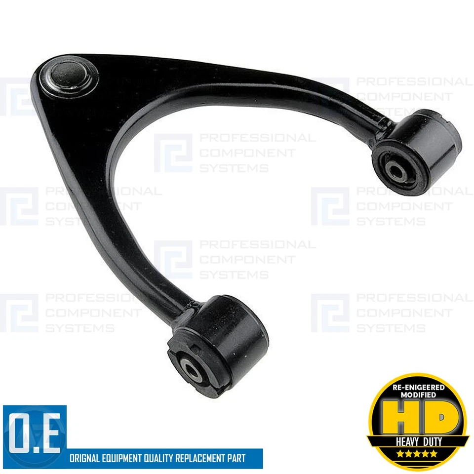 FOR LEXUS IS200 IS300 ALTEZZA FRONT UPPER TOP SUSPENSION WISHBONES CONTROL ARMS - Image 4 of 4