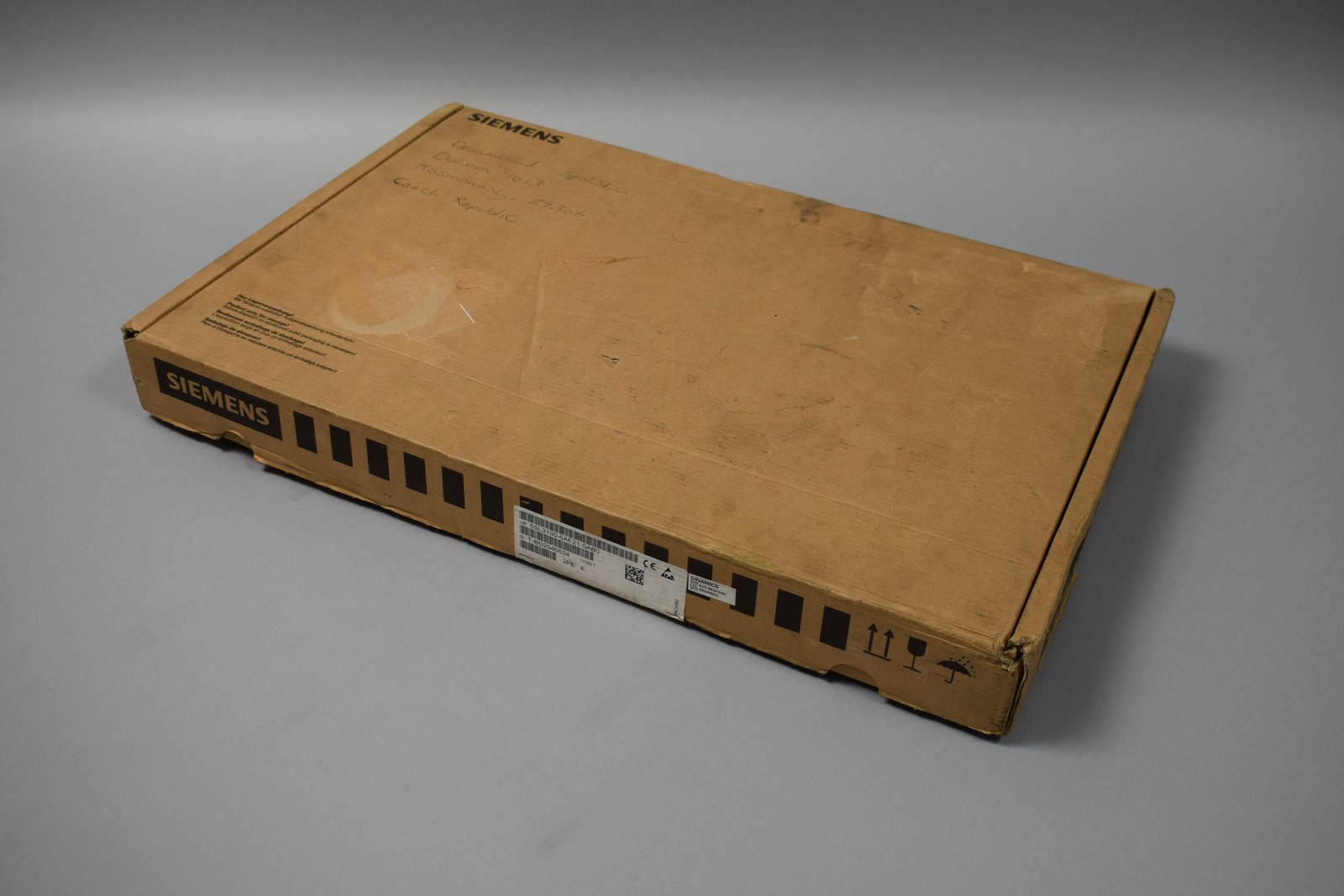 New Siemens 6SL3130-6AE21-0AB0 [24 Months Warranty]