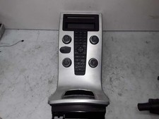 Autoradio Volvo C30