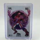 2026 Bo Jackson Battle Arena Griffey Dijon Hex Blizzard Bijan Robinson BFBL-75