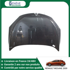 Capote Renault MEGANE