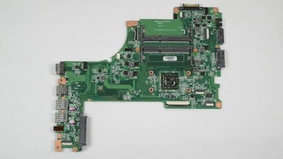 Toshiba L50-B L50D-B Motherboard AMD A Series A4-6210 CPU