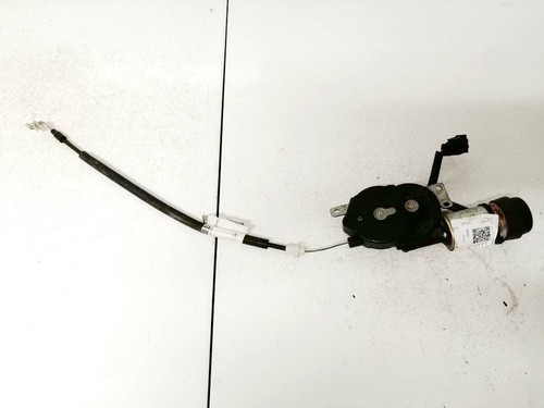 8901011h Fahrersitz Stellmotor+ 776ar-02 Volkswagen Phaeton DE2121484-65