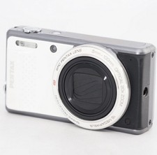 RICOH PENTAX Optio VS20 compact digital camera superb