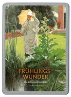 FrüHlingswunder | Die SchöNsten GemäLde | Deutsch | Postkartenbuch, -Satz | 2024