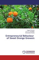 Yogesh Ekhande (U. A.) | Entrepreneurial Behaviour Of Sweet Orange Growers