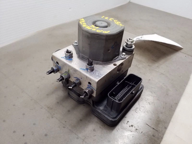 Bomba ABS con módulo motor compatible con furgoneta PROMASTER 1500 14-15 629211 Foto 2 de 4