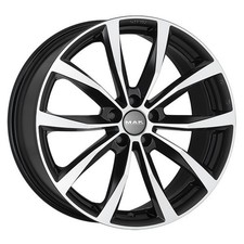 Jantes Mg ZT