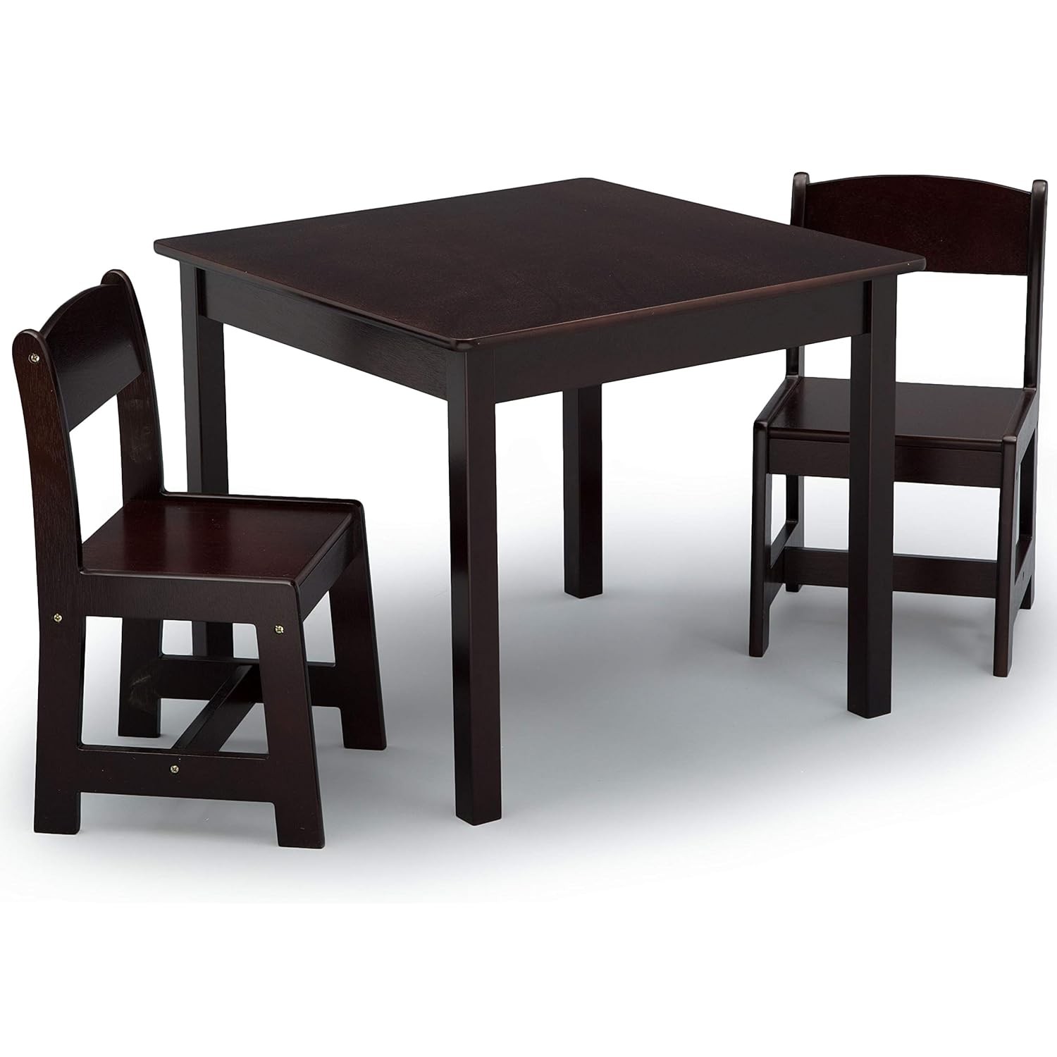 Set (2 Chairs Included