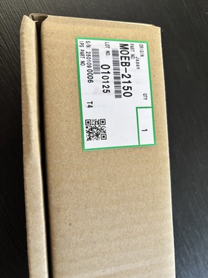 New In Box Genuine Ricoh MOEB-2150 Charge Unit