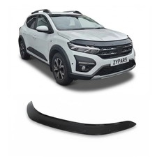 Motorhaube Bug Deflector Bugflector Bug Shield für Dacia Sandero Stepway 2020...