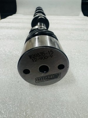 Sbc Comp Cams Solid Roller 12-900-9/383/400/erson/edelbrock/lunati/crower/race