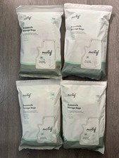 Maty s Medical Breastmilk Storage Bags 400 Count 4 Packs BPA Free 6 oz
