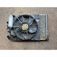 Radiateur Renault SCENIC