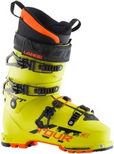 Brand New 2023 Lange Ski Boots -XT3 Tour Sport-Yellow-RRP $1299 - FREE SHIPPING
