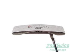 Odyssey Dual Force 550 Putter Steel Right 34.0in