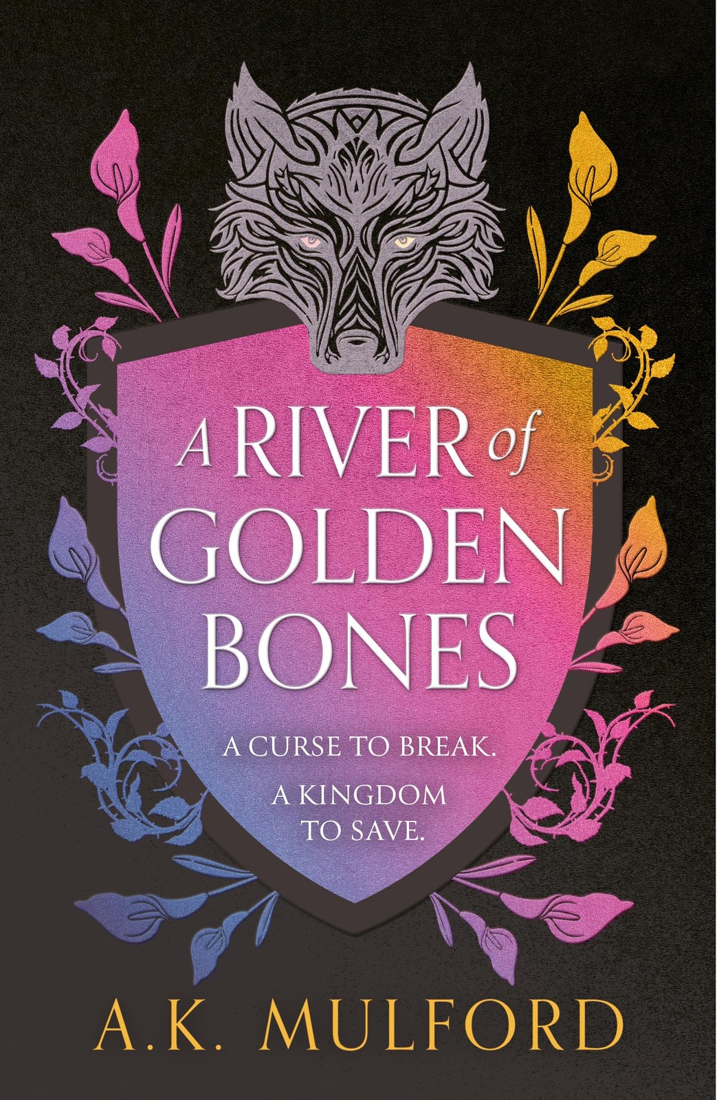 River Of Golden Bones - Image 8