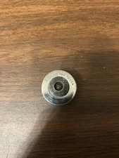 Snap-on 1/4" Drive Round Ratchet Thumb Wheel  TMR 70  USA Read Description