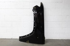 2021-2026 Jeep Grand Cherokee Front Left Steel Fender Oem 2021-2026 Jeep Grand Cherokee Front Left Steel Fender Oem